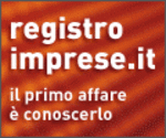 Registro Imprese