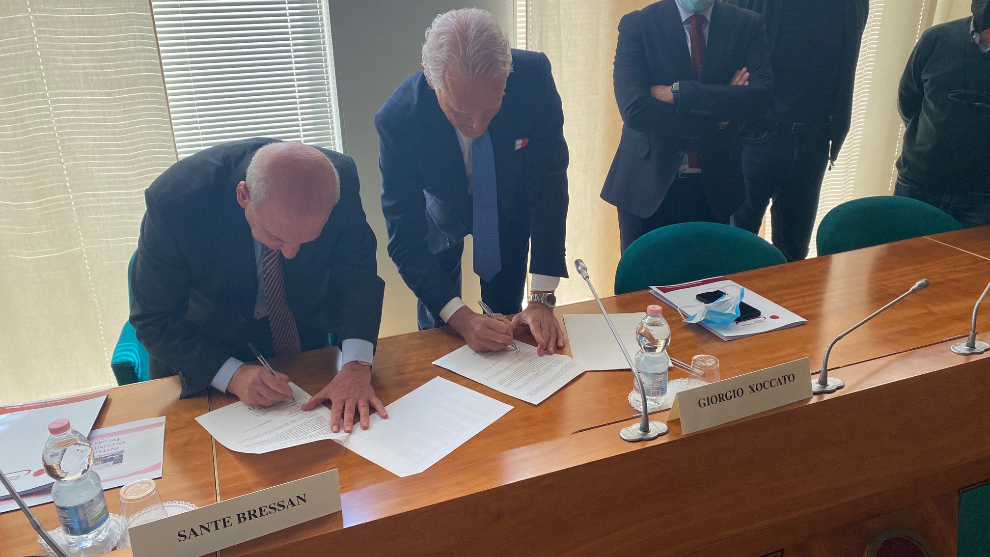 AL VIA IL PROGETTO “TIROCINI DI INCLUSIONE ATTRAVE 1_5780_1.jpg (Art. corrente, Pag. 1, Foto generica)