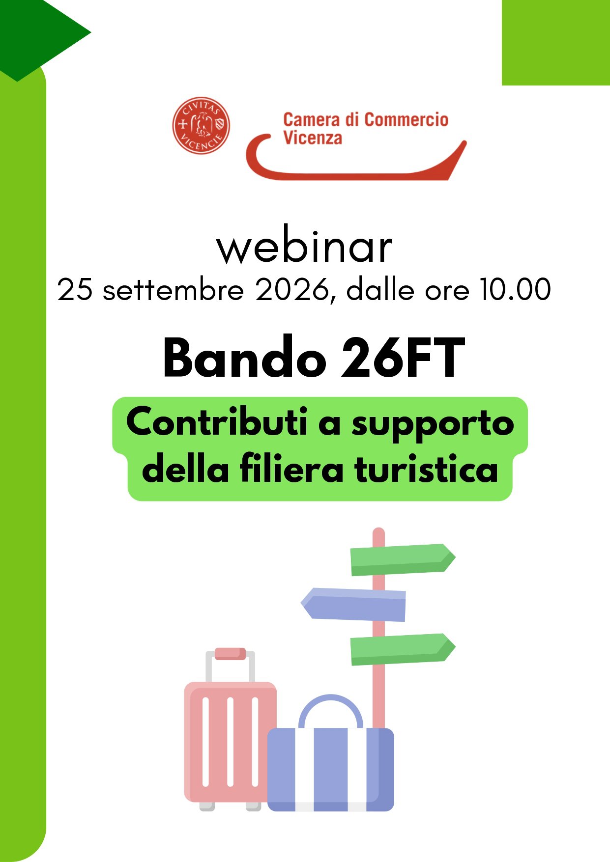 Bando per concessione CONTRIBUTI A SUPPORTO DELLA  26FT_loc_5933_1.jpg (Art. corrente, Pag. 1, Foto generica)