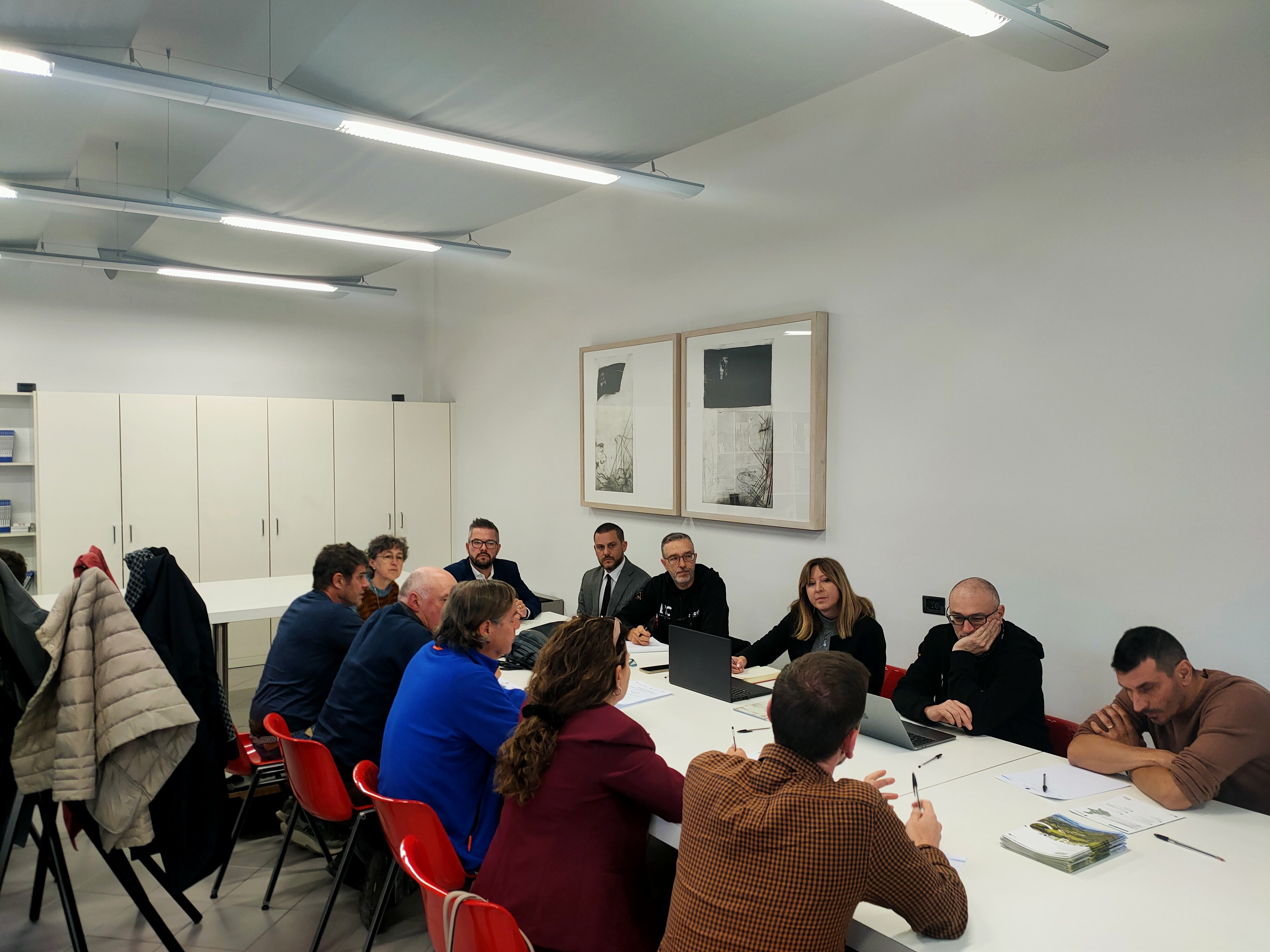 Consulta Turismo del Territorio (C.T.T.) 28.10_Vicenza_02