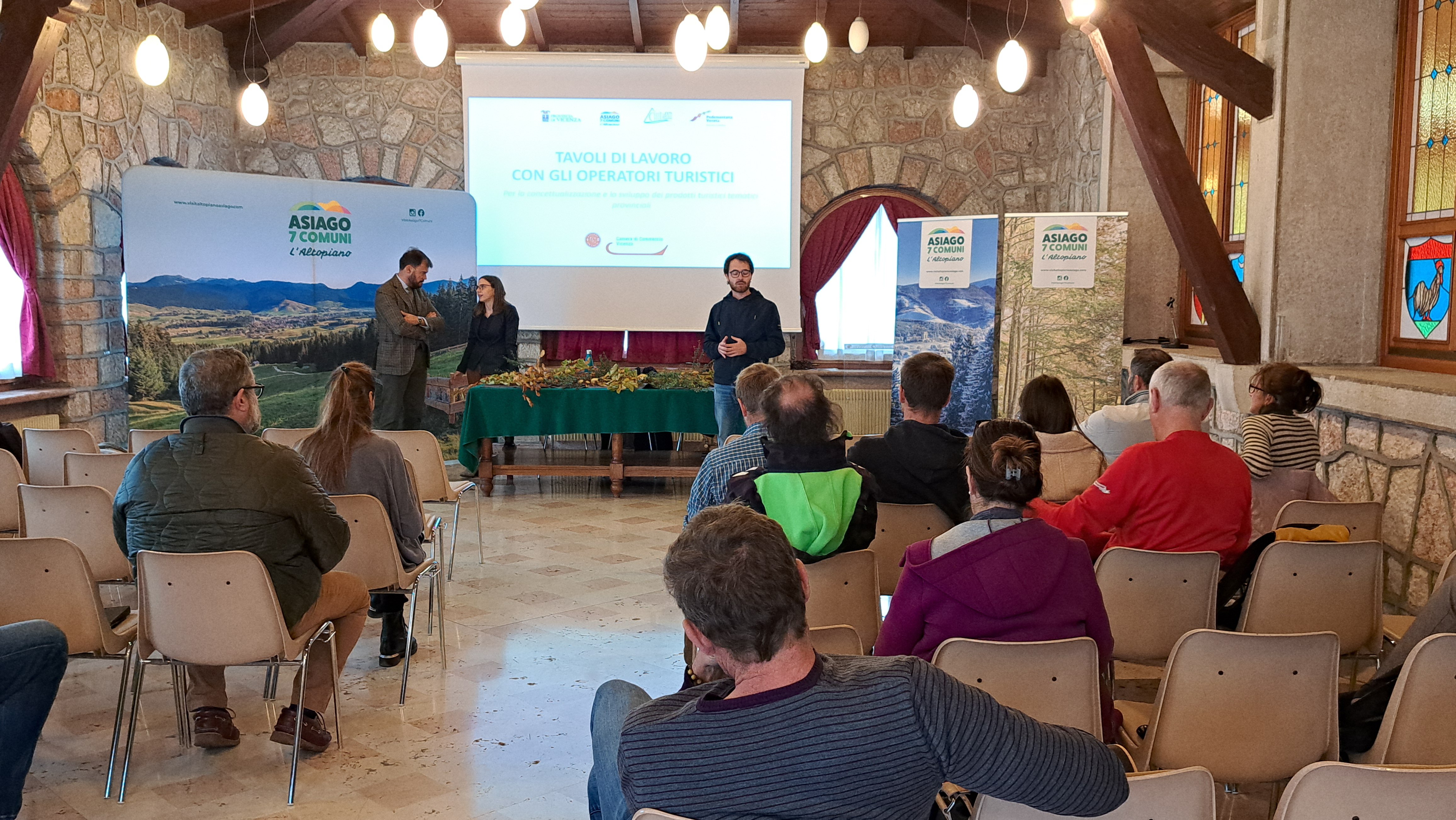 Consulta Turismo del Territorio (C.T.T.) 29.10.25_Asiago