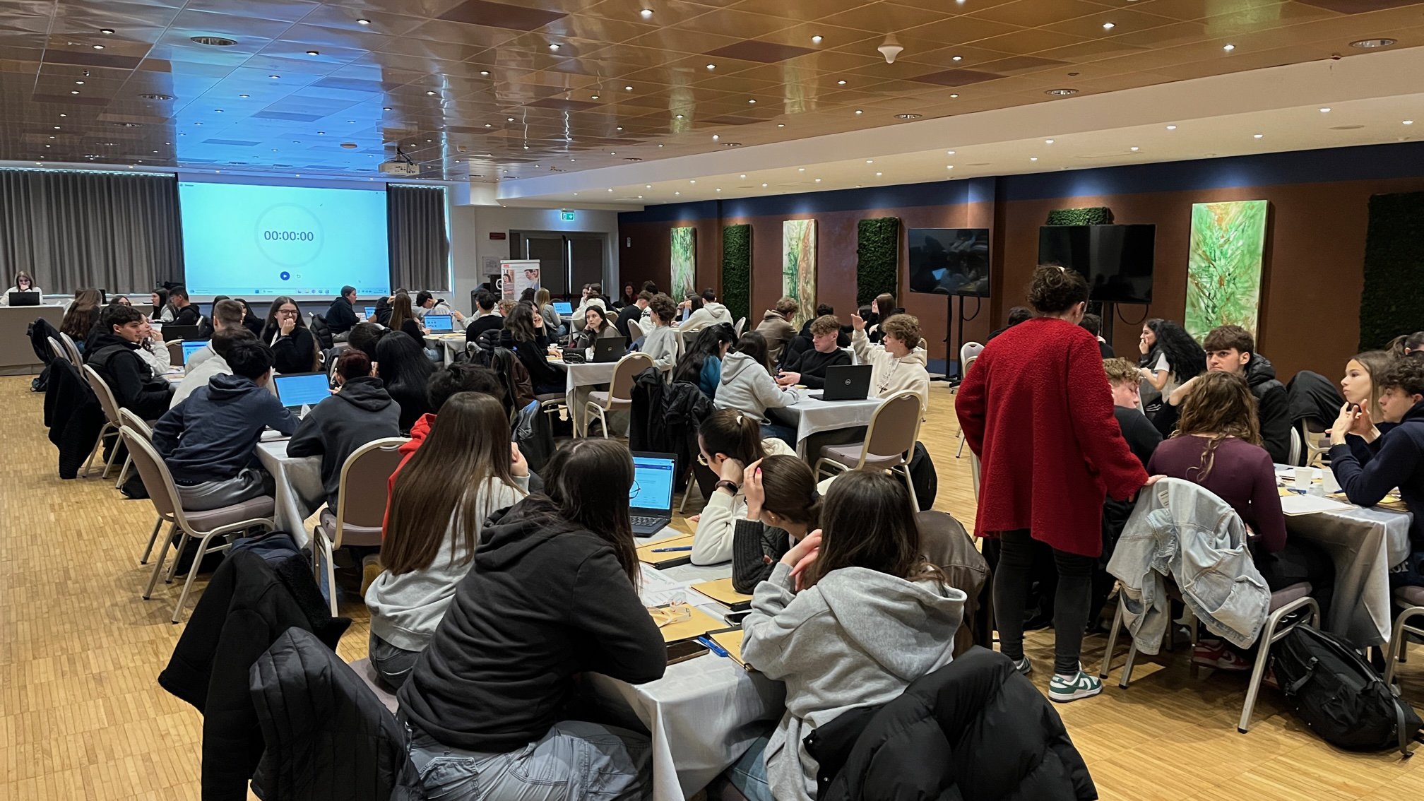 PCTO Percorsi per Competenze Trasversali