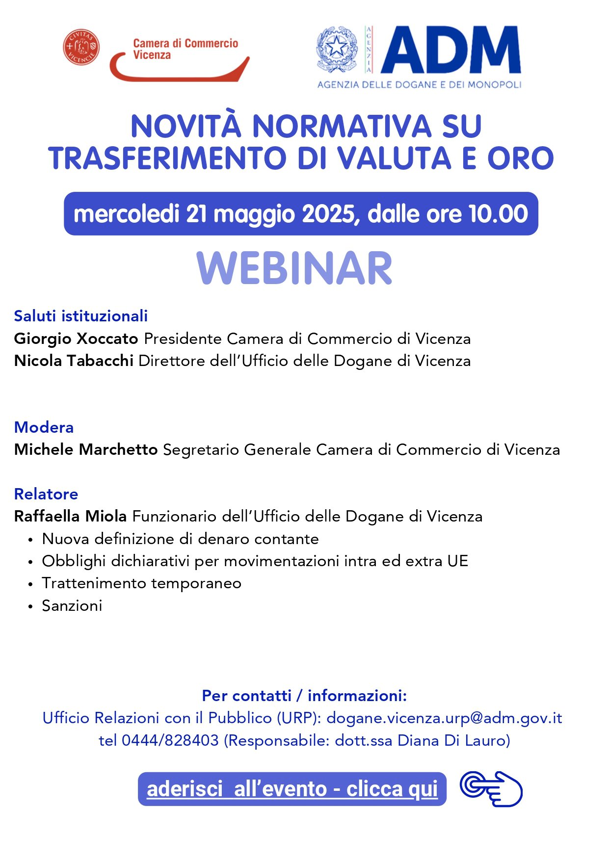 #webinar NOVITA