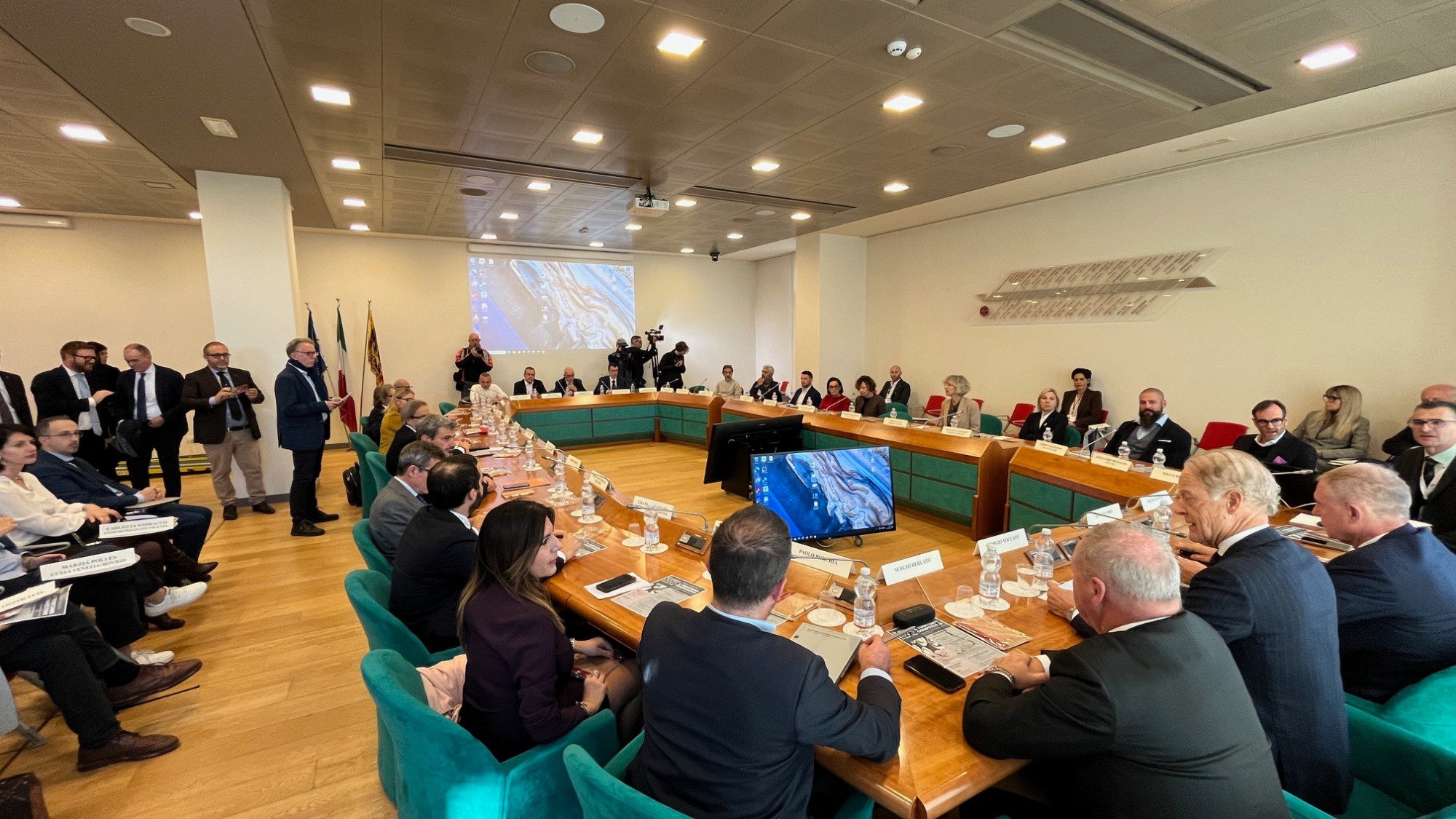 EXPORT VICENZA: PRESENTATI I DATI DELL’OSSERVATORI