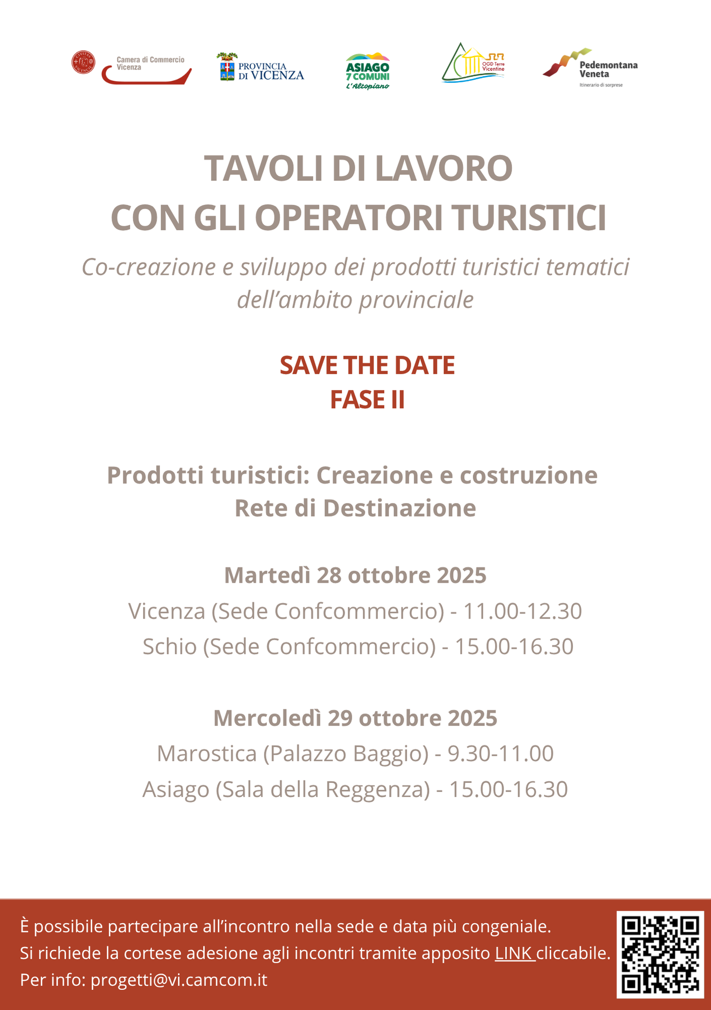 Consulta Turismo del Territorio (C.T.T.)