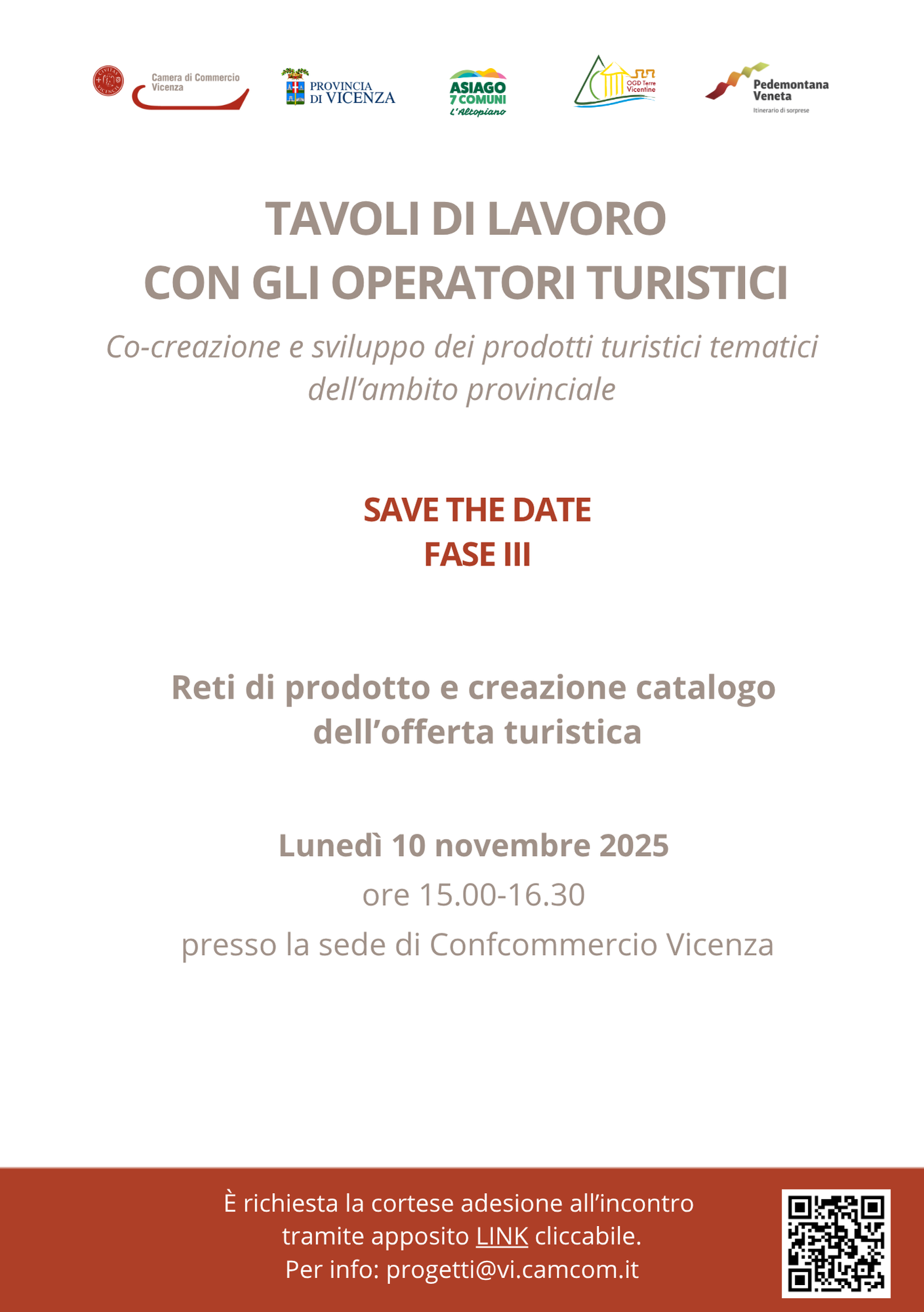 Consulta Turismo del Territorio (C.T.T.) Locandina_FASE_3_6135_1.png (Art. corrente, Pag. 1, Foto generica)