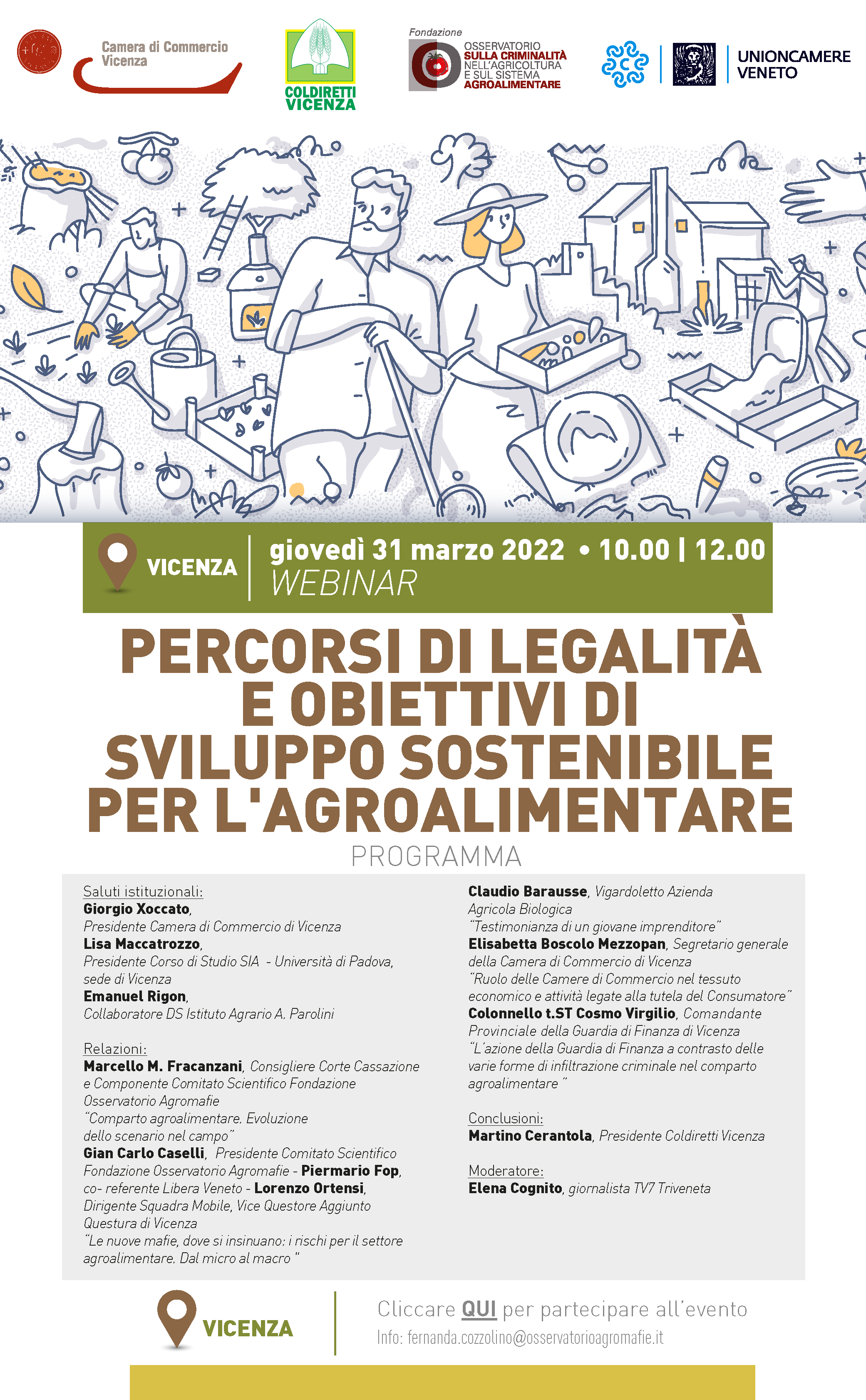 FOCUS SU PERCORSI DI LEGALITÀ E OBIETTIVI DI SVILU Locandina_e_programma_-_31_marzo_2023_5825_1.png (Art. corrente, Pag. 1, Foto generica)