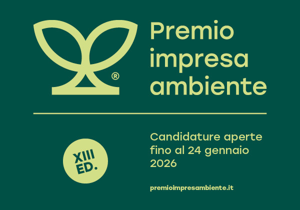 Premio Impresa Ambiente XIII edizione