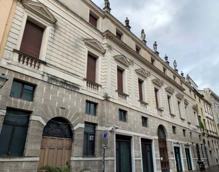 Palazzo Tecchio