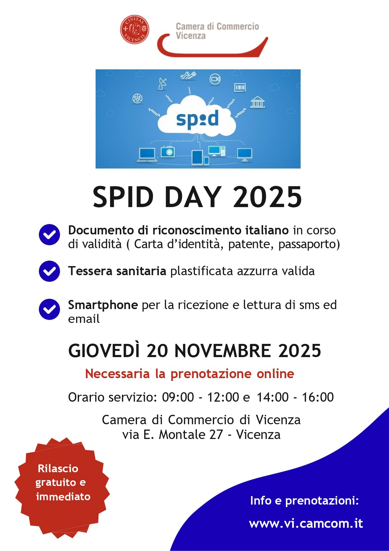 SPID Day 2025