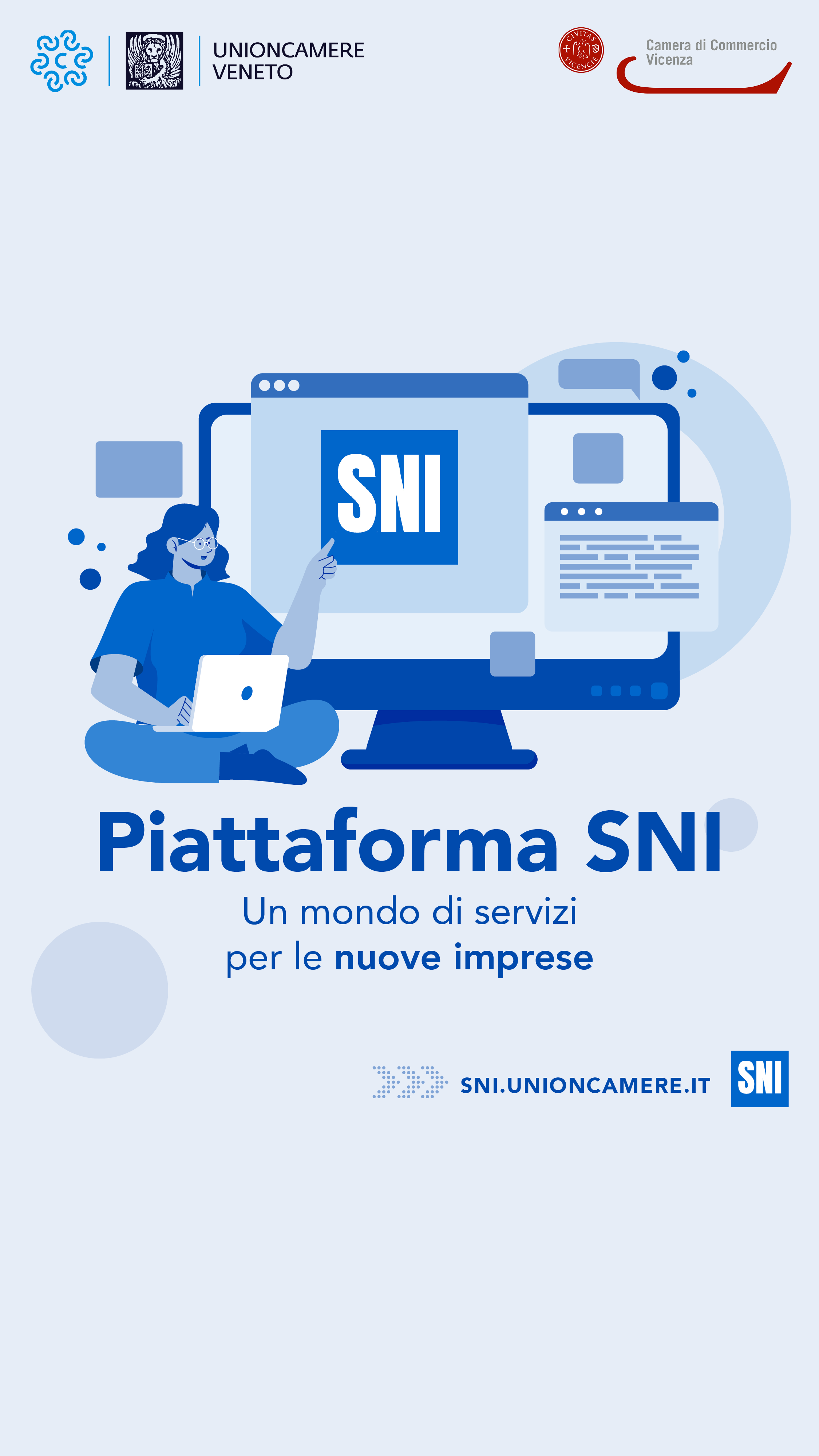 SERVIZIO NUOVE IMPRESE