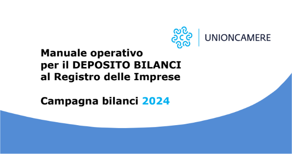 CAMPAGNA BILANCI 2024