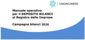Campagna Bilanci 2026