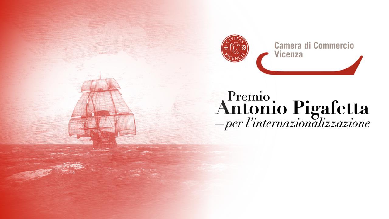 PREMIO PIGAFETTA PER L'INTERNAZIONALIZZAZIONE - e