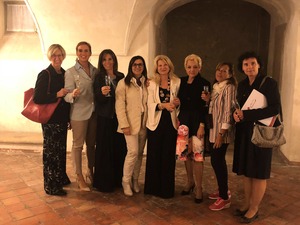 Comitato Imprenditoria Femminile della Camera di Commercio di Vicenza